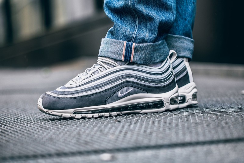 Air max 97 blue grey online